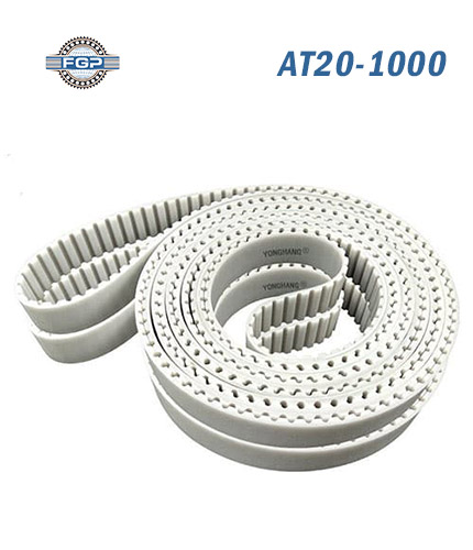 تسمه تایمینگ AT20-1000
