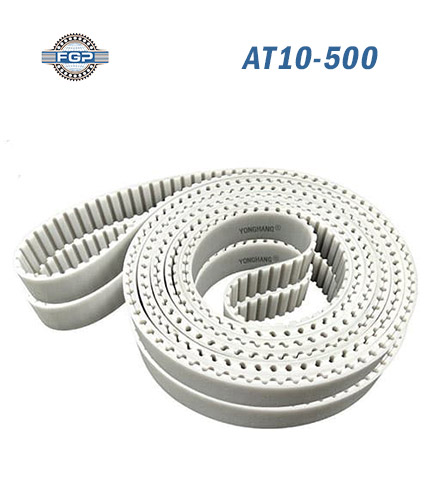 تسمه تایمینگ AT10-500