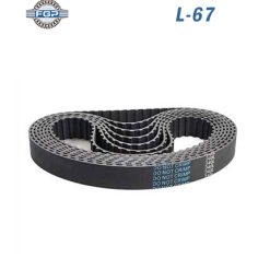 تسمه تایمینگ L-67