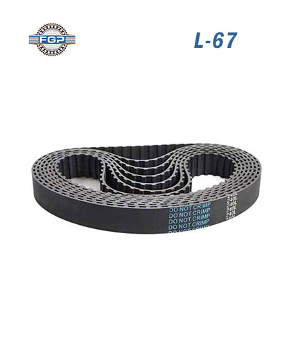 تسمه تایمینگ L-67