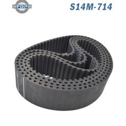 تسمه تایمینگ S14M-714