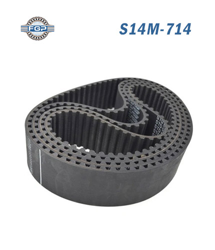 تسمه تایمینگ S14M-714
