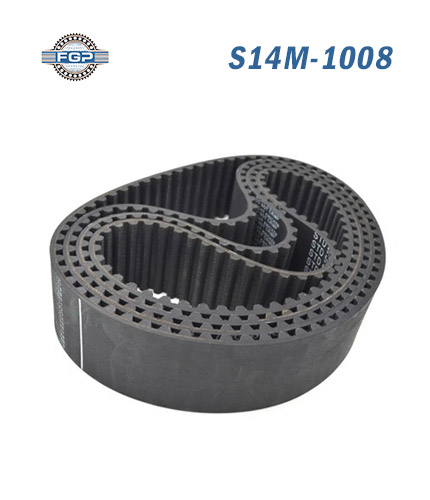 تسمه تایمینگ S14M-1008